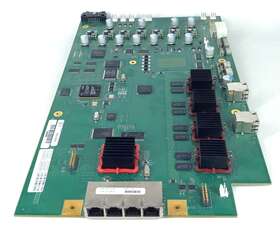 881392r Aspect Ums Controller/switch Board Assembly