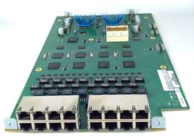 881393r Aspect T1/e1 Packet Board Assembly For Ums-00 Unified Media Server