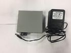 At-mc14 Allied Telesyn Ati Ethernet Media Converter Ac Adapter