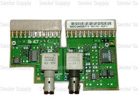 E5pq51v At&t Lucent 982trc Optical Conn 5ess Connector