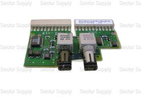 106502529 At&t Lucent 982tsc Optical Opt Conn 5ess Connector E5pq51x