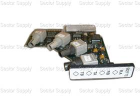 106502537 At&t Lucent 982ttc Optical Opt Conn 5ess Connector E5pq51w