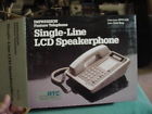 At111-cg Atc Comdial Impression Feature Telephone Lcd Speakerphone
