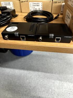 Atlona 846352007010 At-usb-ex100-kit Atlona 846352007010 At-usb-ex100-kit