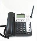 Att-sb67148 Att Synj4-linecordless-corded Deskset 650530022784