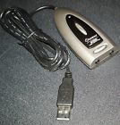Au300 Accutone Usb Adaptor Voip Headset Audio Adapter