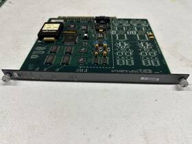 23478303-002-0 Austron Austron-datum E X Port Input Module 10378302-001 Board Rev D