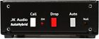 Auto Jk Audio Hybrid Telephone 814170010000