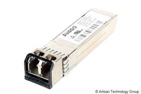 Afbr-57d7apz Avago Technologies Digital Diagnostic Sfp 850 Nm 8.5/4.25/2.125
