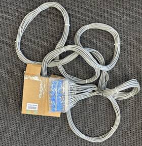 407803568 Avaya P/n Def Xconn 110 With Io Cable 21ft