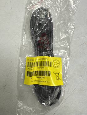 700289770 Avaya Ipo Power Lead Cable Usa Oem Replacement - Ecs