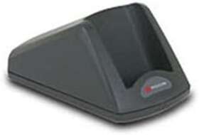 700430424 Avaya Red 3641/3645 Wireless Handset Charger Refurbished