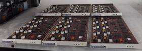 Tn754b Avaya Lot Of 6 V2 Analog Line Cards