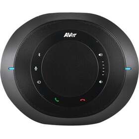 Comfon540 Aver New Fone540 Conference Speakerphone Ip Station Speakrphone
