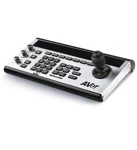Aver Information Inc 848090006911 New Ptcamctrl Professional Ptz Camera Controller - 255 Controllable Cameras
