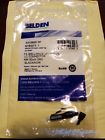 Ax105201 Belden Wire And Cable Lc Connector Multimode