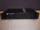 Ax125 Grommes Precision Electronics Axiom