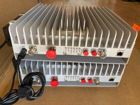 Mw-ccsr-pcs-1w80 Axell Wireless Deko-2119 Dekolink Deko 2119 Cellular Amplifier Rf Booster
