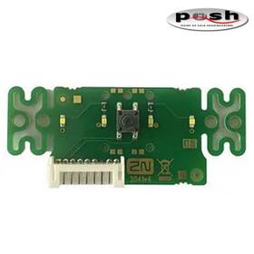 01658-001 Axis New 1-button Board Module For Ip Force / Analog Intercoms