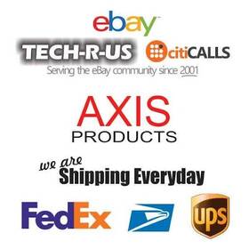 Axis 02039-001 2n Indoor Desk Stand For Talk Compact And View