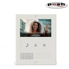 02892-001 Axis New 2n Clip 4 Inch Ip Indoor Video Intercom Station