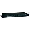 B007-008  Tripp Lite Rackmount Kvm Switch With Display 373320435730