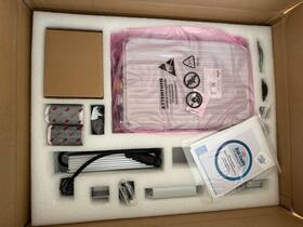 Mbs1100 Baicells Novar9 B4243 Nova R9 B42/b43 - 3.5ghz Lte Base Station New