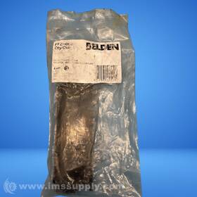 Ffzh00bb Belden Blank Plate Fnfp