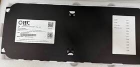 Nt2-12ddt3726dbp Belden Belden/ppc Single 12ch Dwdm Module C37-c26 With Aux Dtp