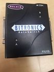 F1u125 Belkin Bitronics Autoswitch F1u125-kit