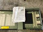 Bepcg100cfusw Reltec Marconi Building Entrance Protector Bep Terminal Cabinet