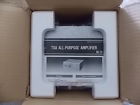 Bg-10 Toa Nib All Purpose Amplifier Channel Mixer Power Amp