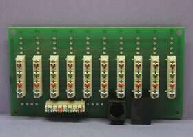 Jpm1006a Black Box - Mod-net Phone Module Scl #162852