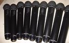 Bog-bcwht Bogen Lot Of 9