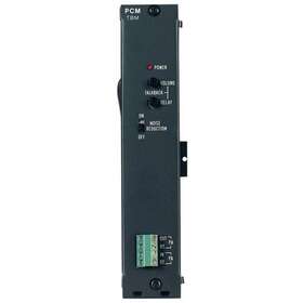 Bogen 765368200256 Pcmtbm Zone Paging Controller