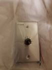 Bogen Gsrvc Gold Seal Series Remote Volume Control