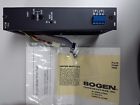 Pcm2000 Bogen Pcm-tbm Talkback Module For