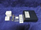 Xg-2440 Bp-4a Gordon Kapes New Power Failure Transfer Unit With Adapter