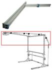 Bp900a176 Dhs Projector Mount Support