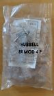 Brmod4p25 Brmod4p Hubbell Premise Wiring And Connectors