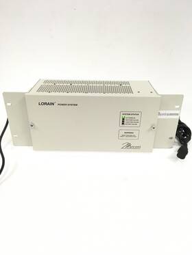 58824700001 Buffalo A8cab/bd Marconi Lorain Emerson Shelf Controller With Rectifier Cards Free Shipping