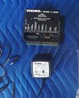 C-1000b Viking Door Entry Cctv Video Doorphone Controller Wrnty