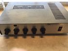 C-100b Bogen 100w 4 Input