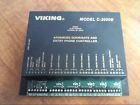 C-2000b Viking Advanced Door-gate And
