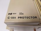 C-551 Nortel Network Telecom Building