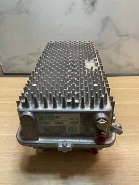 Nq25djtl07 C-cor C.cor.net Navicore Quadrant Node Station/nq25djtl07/jua1638