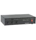 C10 Bogen Public Address Amplifier 765368330052