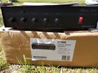 C100 Bogen Commercial Amplifier