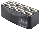 C2000a Vocera 8-slot-place Desktop Dock