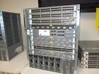 Cc-c-1200w-ac C300 Chassis Fan Tray Ac Power Supply More